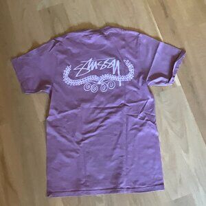 Stussy tee - never worn